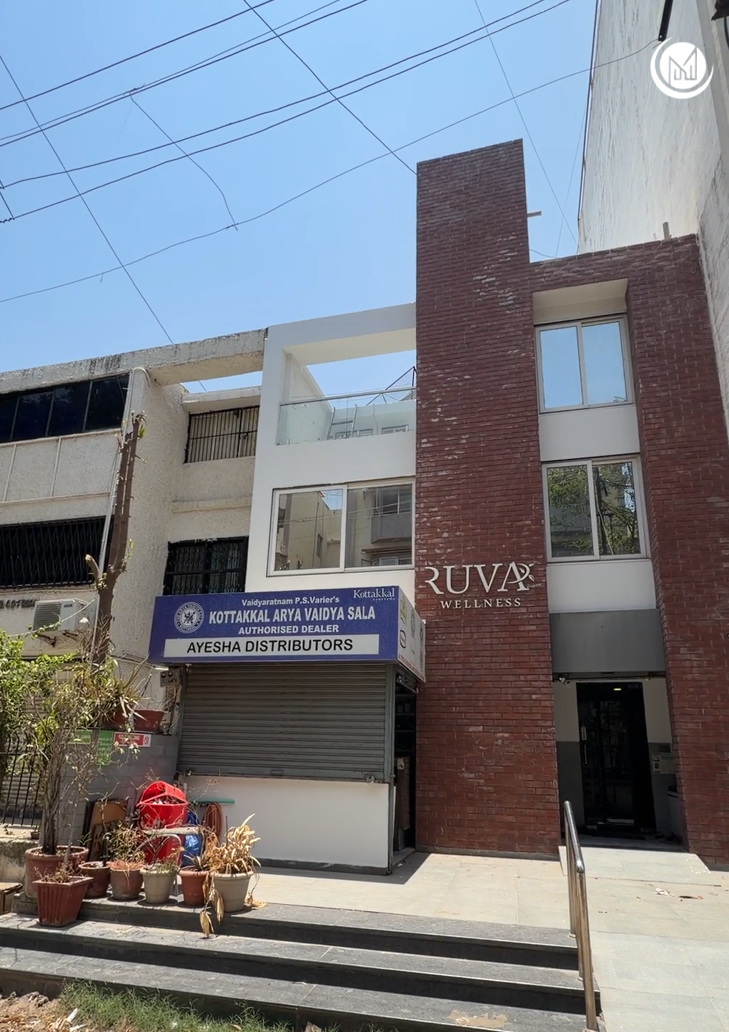 Featured property